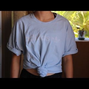 Adidas vintage T-shirt